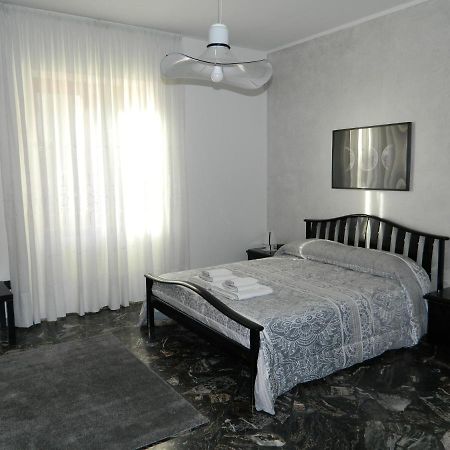 B&B San Pio Pellezzano Exteriér fotografie