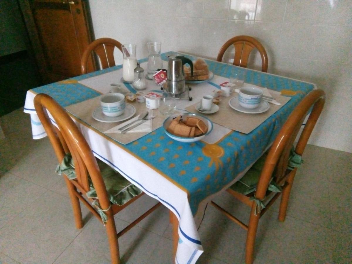 B&B San Pio Pellezzano Exteriér fotografie