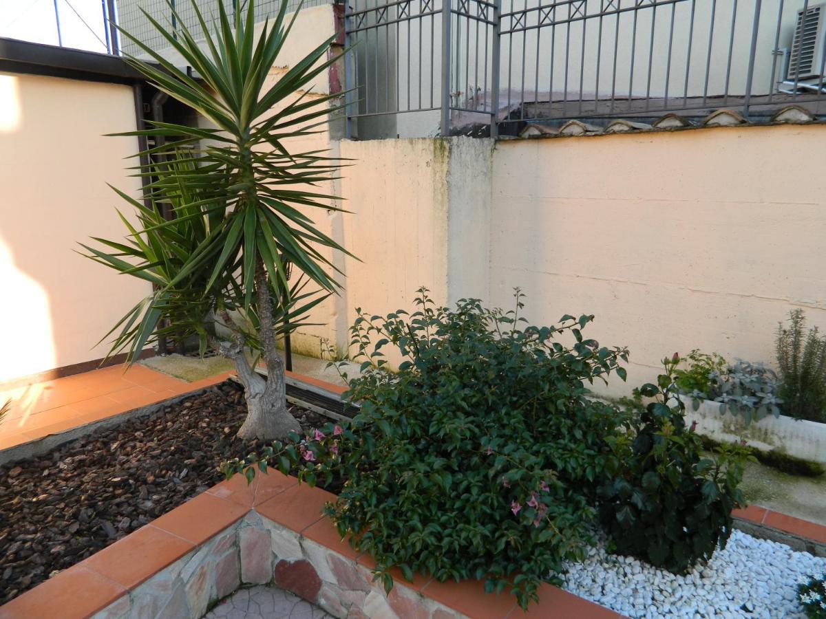 B&B San Pio Pellezzano Exteriér fotografie