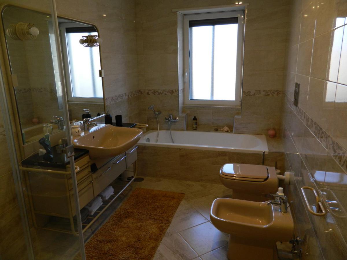 B&B San Pio Pellezzano Exteriér fotografie