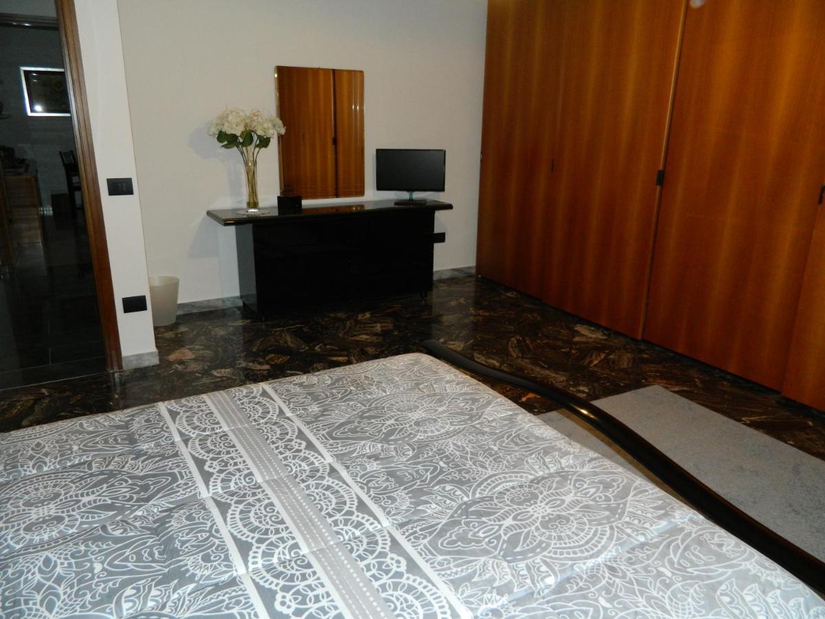 B&B San Pio Pellezzano Exteriér fotografie